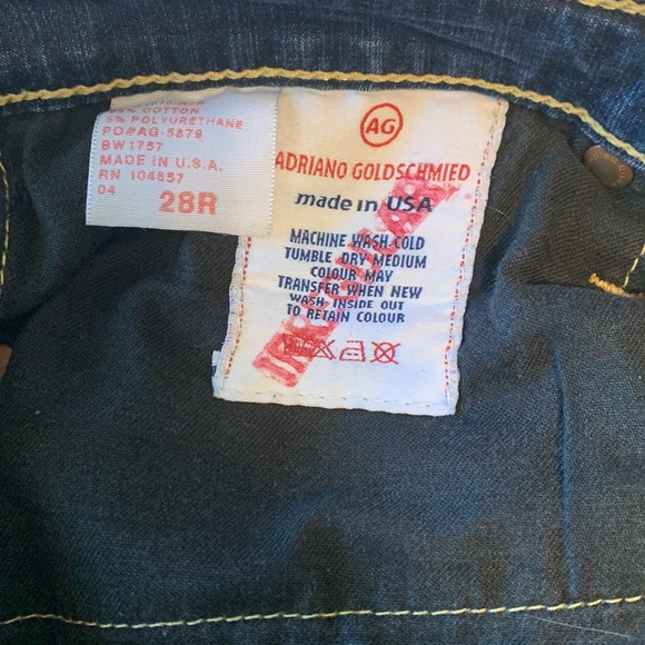 AG Super Soft Flares - Picture 7 of 7